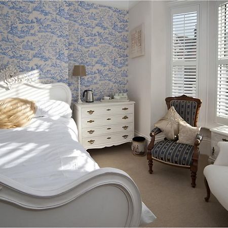 Cavendish Lodge Portsmouth Værelse billede