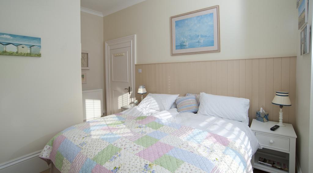 Cavendish Lodge Portsmouth Værelse billede